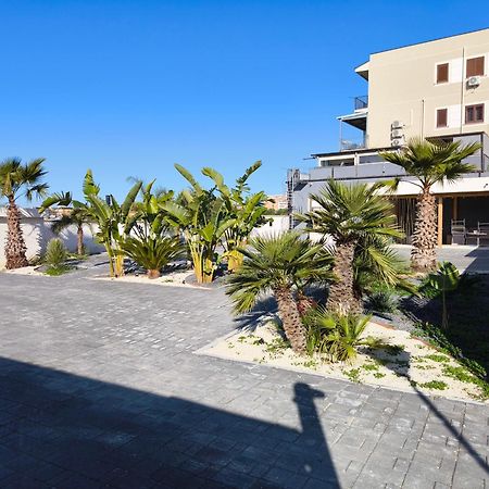 Vistamare Beach Garden Relax San Leone Exterior foto